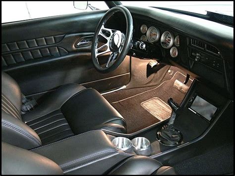 Custom Chevelle Interior Parts | Brokeasshome.com