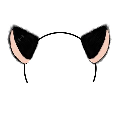 Cat Ear Png Image File Png All