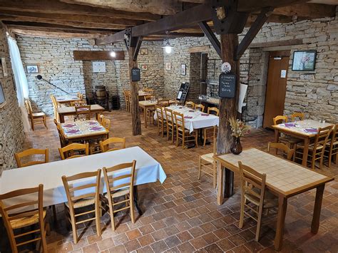 H Tel Restaurant Rochefort En Terre Auberge St Hernin