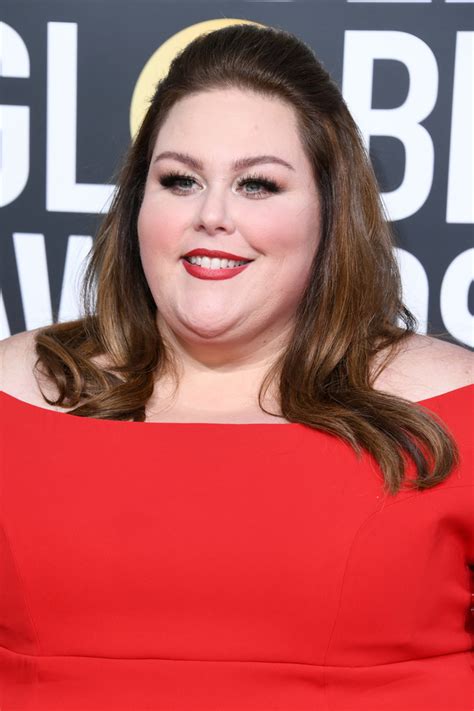 Chrissy Metz Is A Total Babe Bangstyle House Of Hair Inspiration
