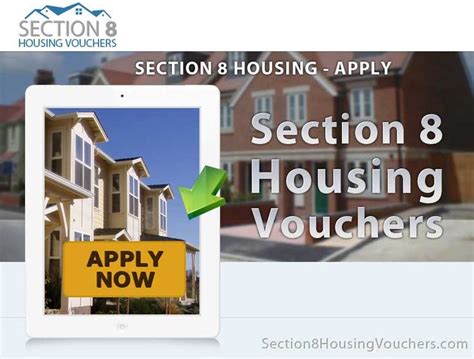 Section 8 Voucher Amount For A 3 Bedroom