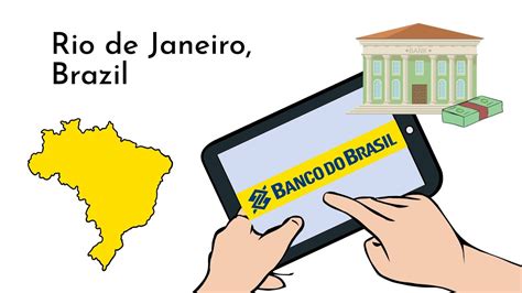 Banco Do Brasil S A Bank Of Brazil Company Profile Overview And