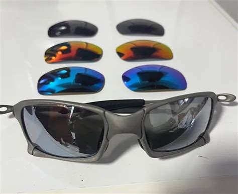 Oculos x squared oakley 14 anúncios na OLX Brasil