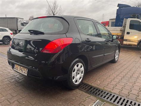 Peugeot Krajowy Sosnowiec Olx Pl