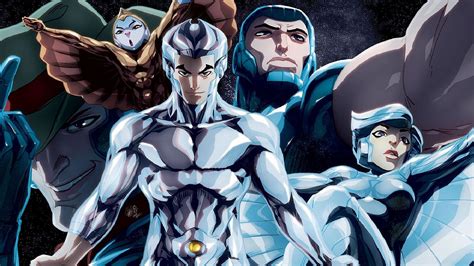 SilverHawks Papel De Parede HD Plano De Fundo 1920x1080 ID 568230