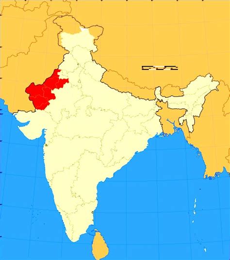 Thar Desert | India | FANDOM powered by Wikia
