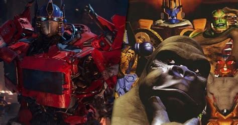 10 Things About Beast Wars: Transformers You Never Knew