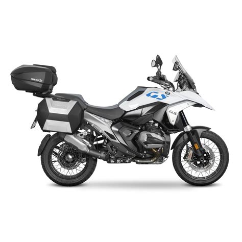 Shad P System Support Valises Lat Rales Bmw R Gs