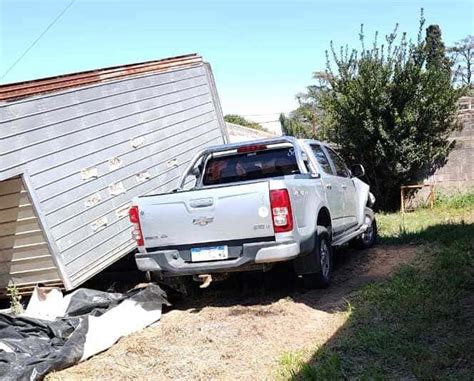 Multimedios Maldoni LUCTUOSO ACCIDENTE EN ESCALANTE