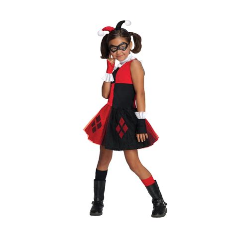 Harley Quinn Tutu Costume Party Supplies Malta