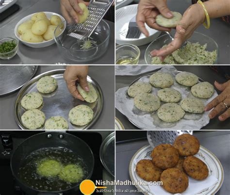 फ्रोज़न आलू टिक्की । Aloo Tikki Recipe Frozen Crispy Potato Patties