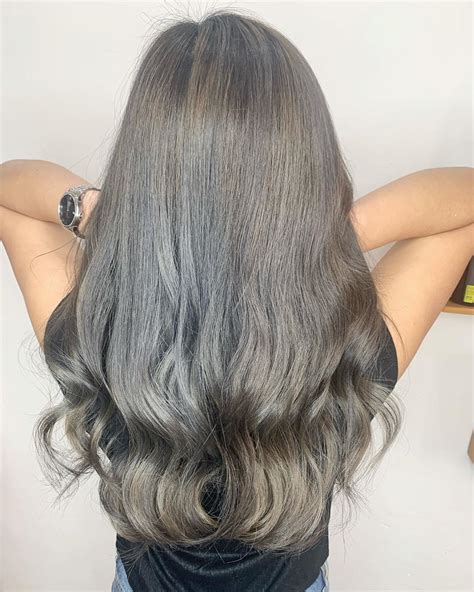 Ash Blue Hair - Magical Inspiration You will Love! | Hera Hair Beauty