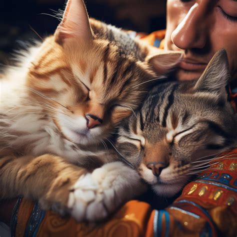 Ritmos Relajantes Para La Siesta De Los Gatos Frecuencias De Solfeo