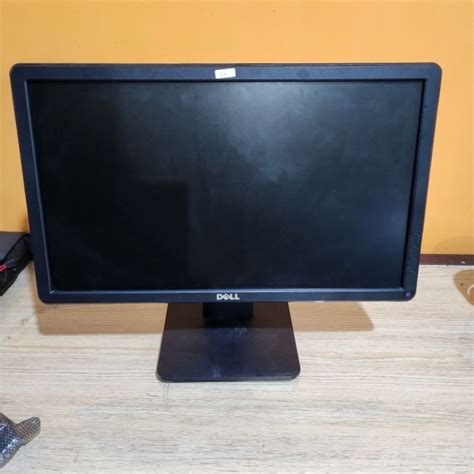 Jual Monitor Lcd Inch Wide Merk Random Lcd Monitor Wide Merk