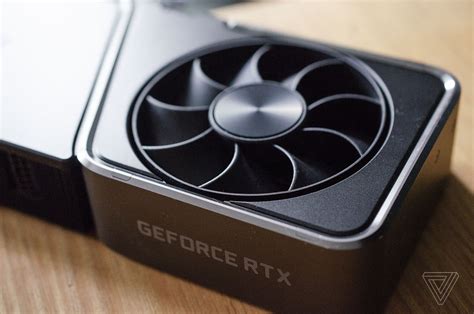 Nvidia GeForce RTX 3070 Ti review: a loss to AMD - The Verge