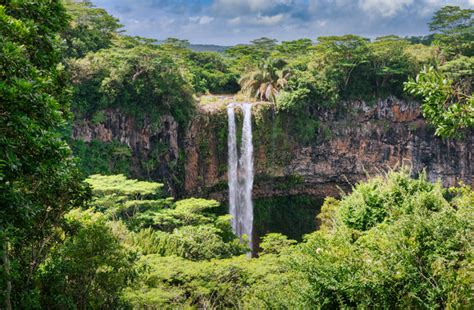 Hiking Trails of Mauritius