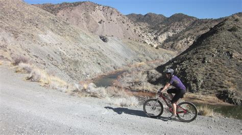 Carson River Canyon Jeff Moser Flickr