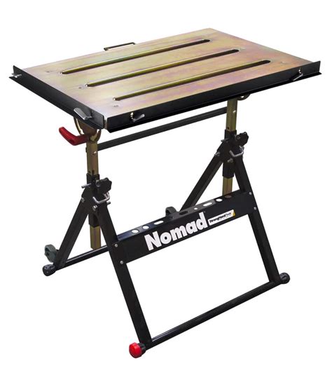 professional welding tables south africa modular fixed generweld