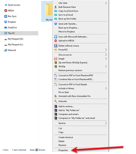 How To Customize Folder Icons In Windows 10