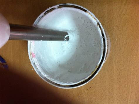 DIY Chalk Paint • My Sweet Things