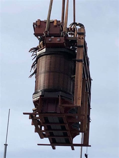 Mansfield Municipal Electric Department - McDonald Electrical