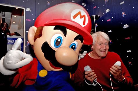 FIM DE UMA ERA Após três décadas Charles Martinet não será mais o