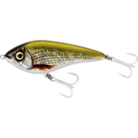 Westin Swim SW Glidebait 15cm 125g Sinking