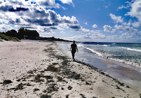 Vandra från Gnisvärd till Tofta Naturkartan