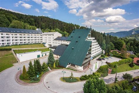 Hotel Klimczok Od Z Szczyrk Hotele Kayak