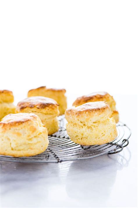 Gluten Free Scones Are A Simple Scone Recipe With Few Ingredients And