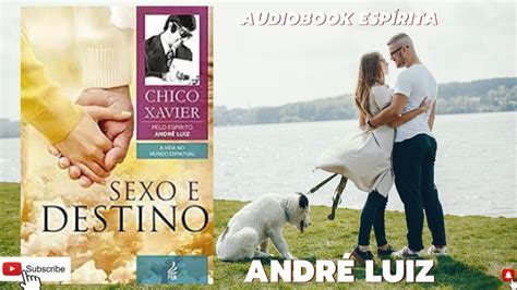 Audiobook Esp Rita Sexo E Destino Estudo Esp Rita Chico Xavier