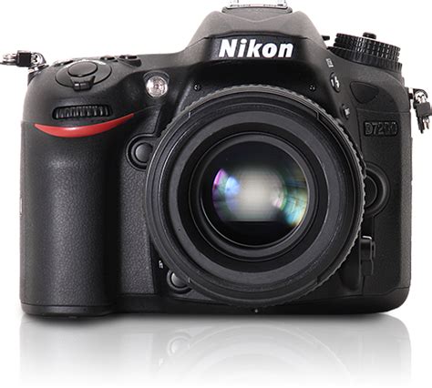 Nikon D7200 Review Digital Photography Review