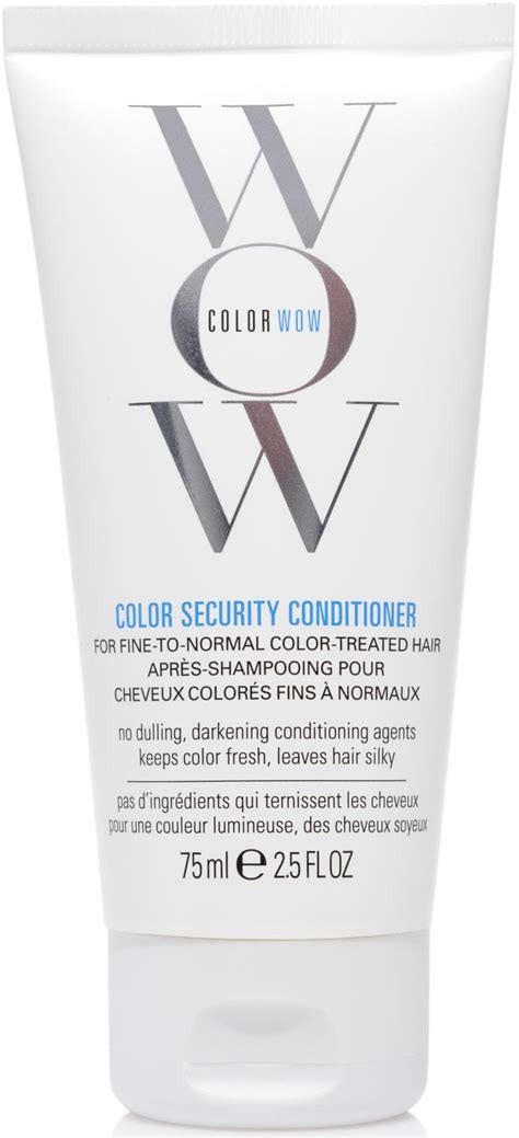 Color Wow Color Security Conditioner F N 75 Ml