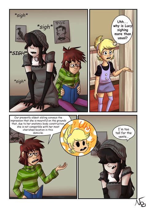 The Loud House Grown Up Growing Taller By Pikaleafgreen On Deviantart