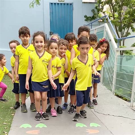 Escola Infantil | Aquarela Educa | Minas Gerais