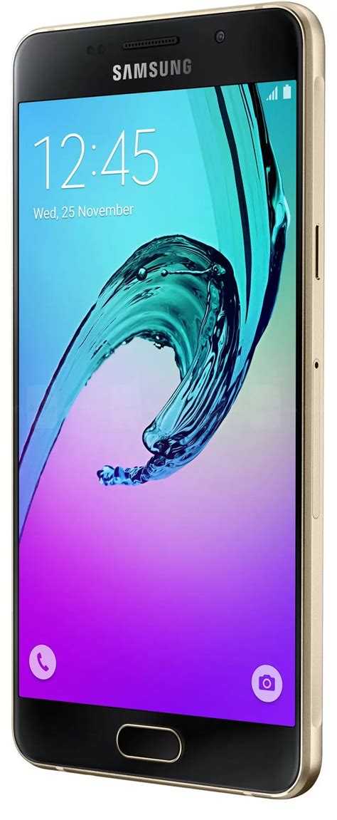 Samsung Galaxy A5 2016 Price In Pakistan Specifications Features Reviews Mega Pk