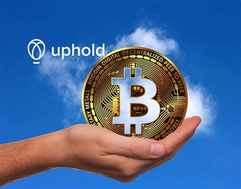 Uphold Launches Crypto Linked Debit Card Offering Up To 4 Rewards In XRP