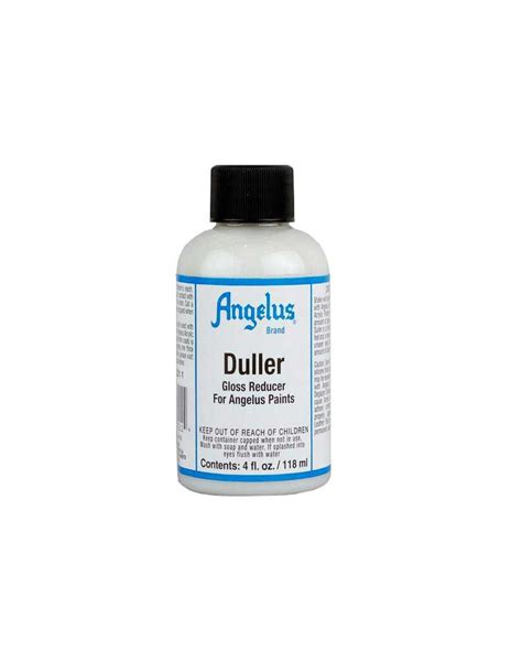 Angelus Duller 4 Oz