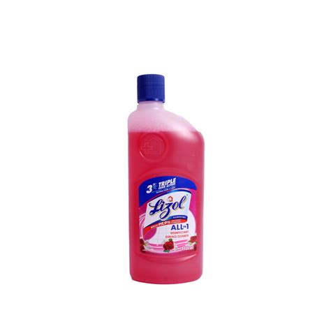 Lizol Disinfect Floorclener Floral Ml Price Uses Side Effects