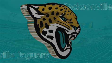 Jacksonville Jaguars 2021 Touchdown Song Youtube