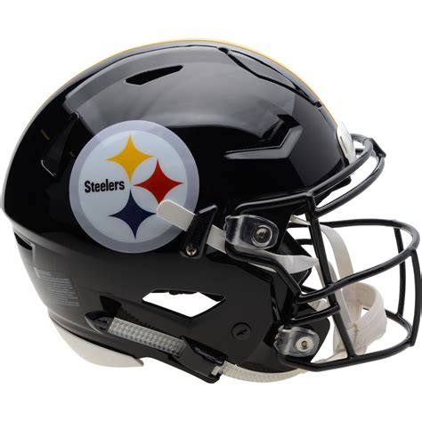 Steelers Helmets