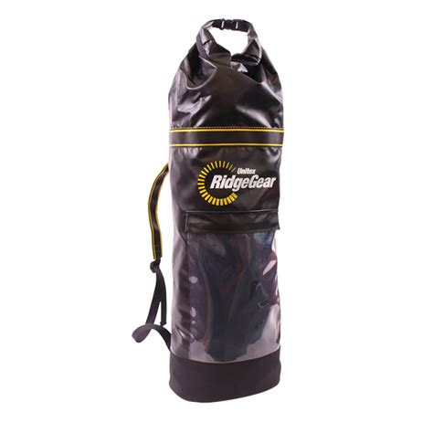 Ridgegear Waterproof Rope And Rescue Bag Rockall Safety