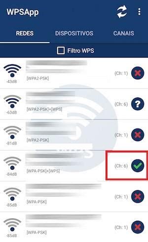 Aplicativo Para Saber Senha Wifi Do Vizinho - Descobrir senha WiFi que estou conectado e do vizinho pelo celular