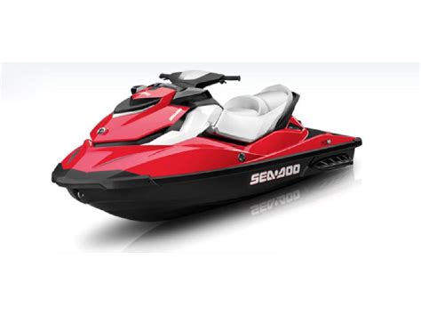 Sea Doo Recreation Gti Se For Sale In Grand Island