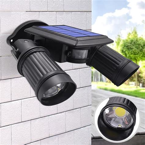 Super Bright Outdoors Motion Sensor Solar Led Lights