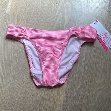 Lilly Pulitzer Swim Lilly Pulitzer Clancys Bikini Bottom Poshmark