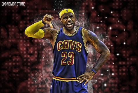 [46+] LeBron James 2015 Cavs Wallpapers | WallpaperSafari