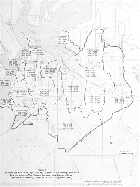 Planning And Financing Storm Sewers