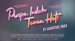 Film Puspa Indah Taman Hati Teater Co