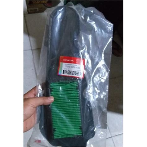 Jual Filter Udara Saringan Udara Honda Spacy Kzl A Shopee